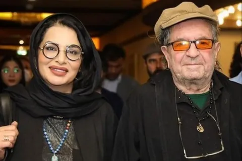 داریوش مهرجویی و همسرش به قتل رسیدند