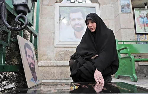 لحظه شهادت دو پلیس با شلیک در اصفهان