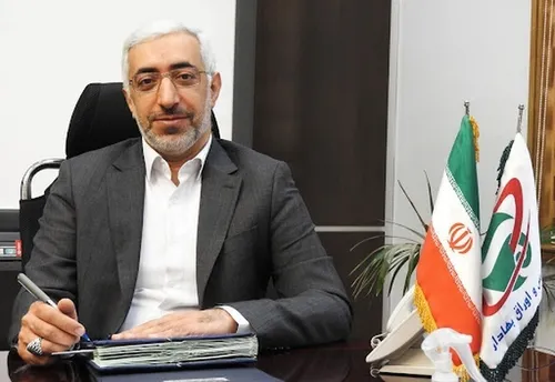 صدور الکترونیمی گواهی تمکن مالی