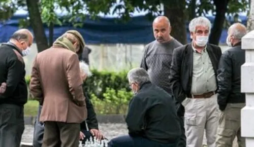 اعلام زمان پرداخت مطالبات همسان سازی بازنشستگان