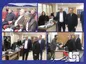 بازید مدیرعامل بیمه سرمد از شعبه استان مازندران
