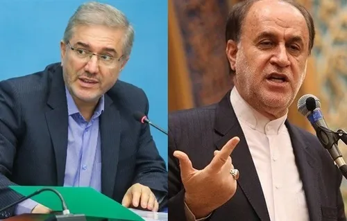 مجلس: خوش&zwnj;بینانه ۴۰۰ همت کسری بودجه خواهیم داشت
