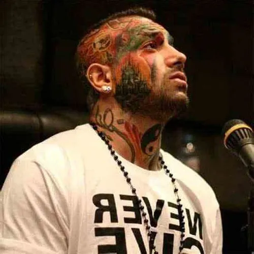 جدیدترین حرف‌های تتلو از زندان اوین