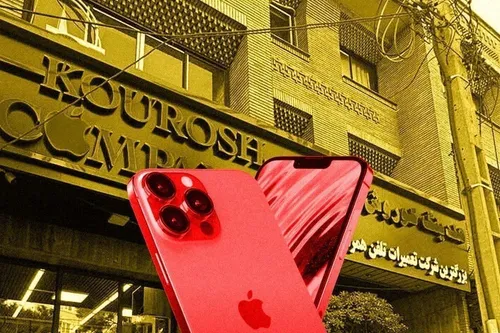 تذکر عضو شورای شهر به اجاره پیاده‌رو‌ها