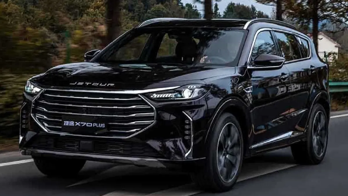 این خودرو یک‌دفعه ۹۰ میلیون گران شد