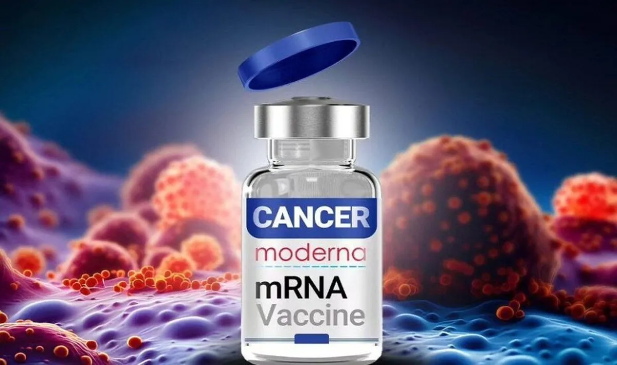 آغاز درمان بیماران با واکسن mRNA سرطان در روسیه