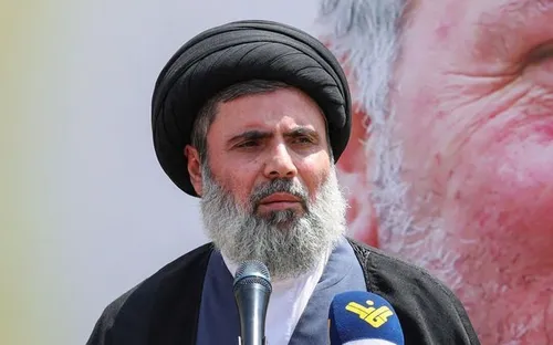 سید هاشم صفی&zwnj;الدین رئیس شورای اجرایی حزب&zwnj;الله ترور شده یا زنده است؟