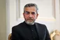 علی باقری معاون بین‌الملل شورای عالی امنیت ملی شد