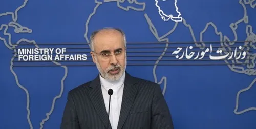 واکنش ایران به توقیف هواپیمای باری ونزوئلا توسط آمریکا