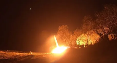 انتقام راسک و کرمان را گرفتیم؛ حمله به مقر داعش در سوریه + جزئیات+ فیلم