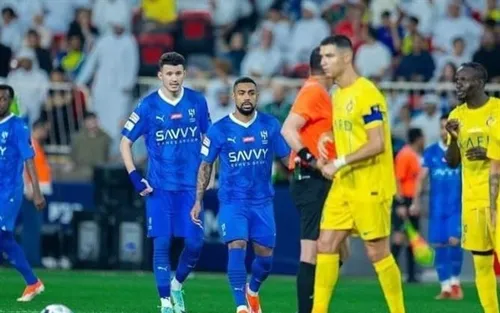 اظهارات کریستیانو رونالدو درباره ششمین آقای گلی با رکوردی خاص