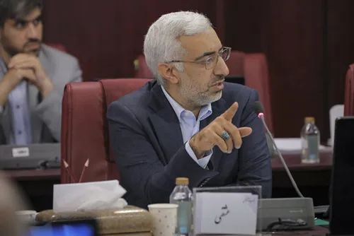 خبر مهم عشقی درباره پرداخت سود سهام عدالت