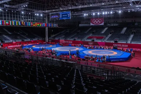 خبر بد برای کشتی ایران