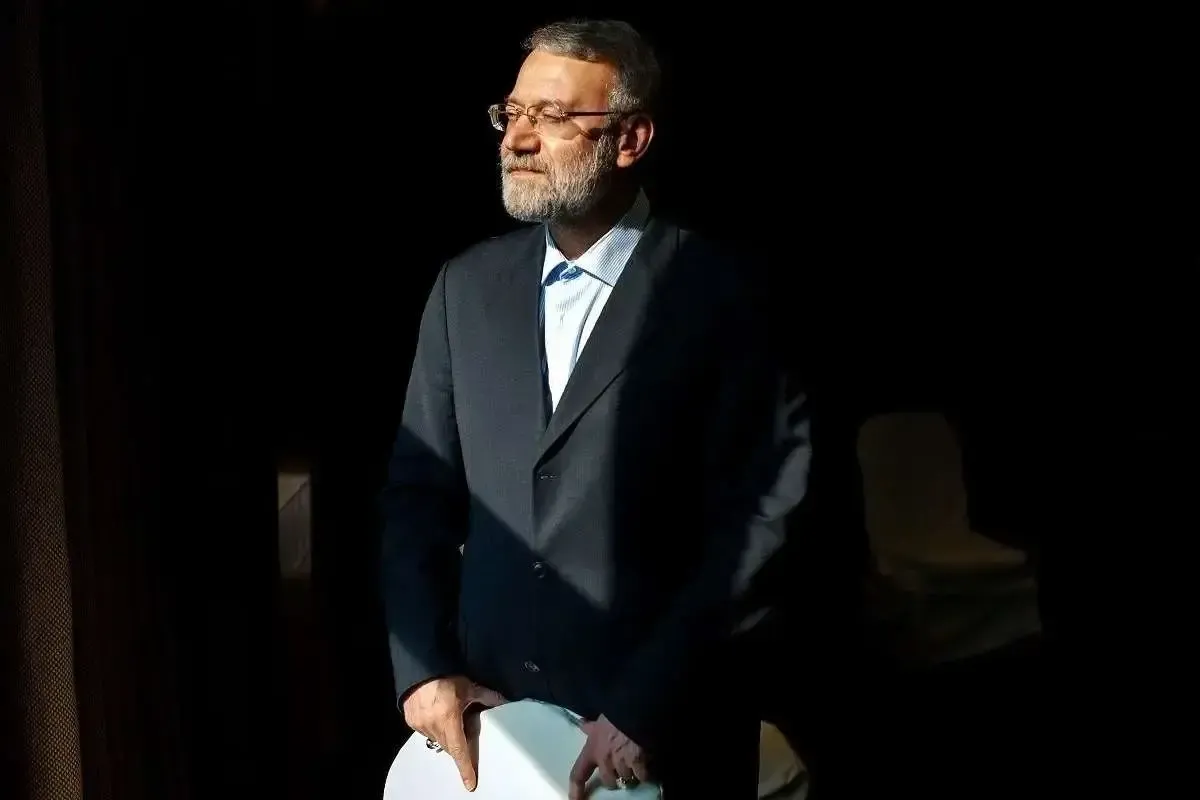 از بغداد تا بیروت؛ نگاه راهبردی لاریجانی به همکاری‌های منطقه‌ای