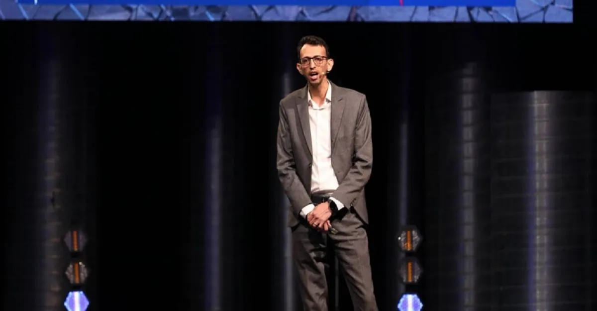 رؤیا زمانی تولید می‌شود که فرهنگ تولید شود