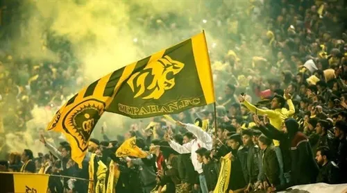 نقل و انتقالات سپاهان