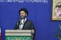 گفته‌های جالب امام جمعه اردبیل درباره ارمنستان و آذربایجان!