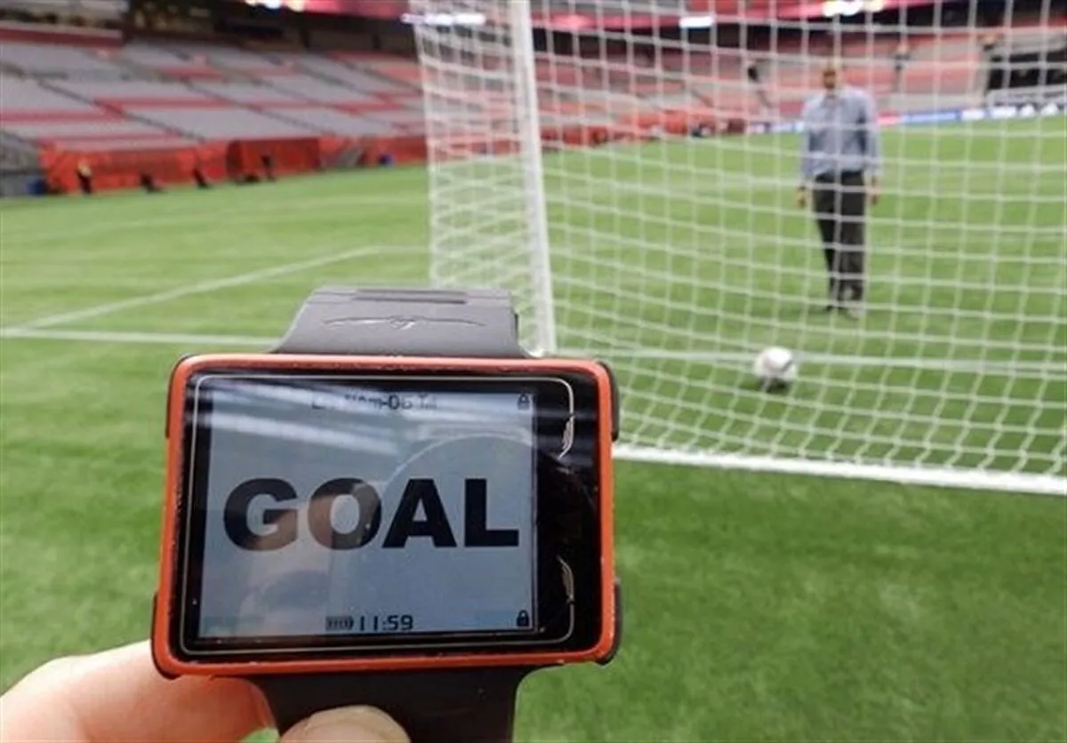 «تکنولوژی خط دروازه» مِنوی غیرممکن فوتبال ایران