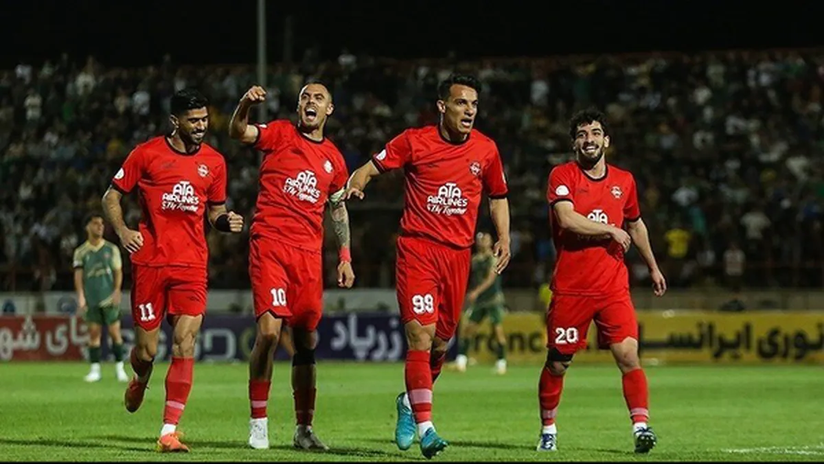 پیشنهاد ۴۰ میلیاردی تراکتور به استقلال برای جشن