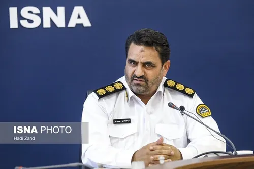 هوش مصنوعی به کمک ثبت تخلفات رانندگی می&zwnj;آید