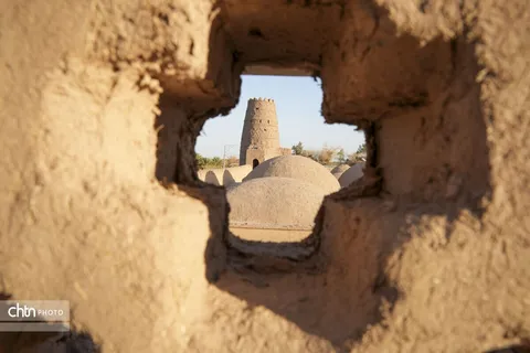 جشنواره سیر و سفر در روستای شفیع‌آباد شهداد