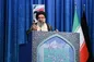 آیت الله خاتمی: حفظ نظام اسلامی خط قرمز مردم ما است