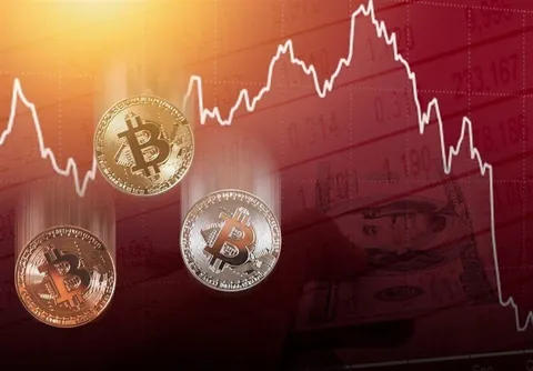 بیت‌کوین به ۱۰۰ هزار دلار می‌رسد؟