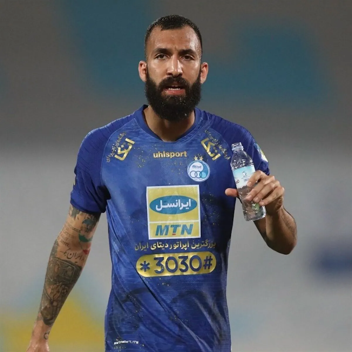 پشت پرده جدایی کاپیتان استقلال از پرسپولیس