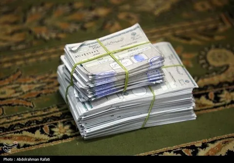 تعداد آراء باطله در ۱۲ میلیون رأی شمارش شده چقدر است؟.