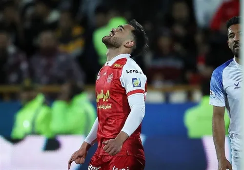 ۲ ویژگی که پرسپولیس را قهرمان لیگ برتر می&zwnj;کند