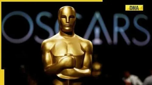 (فیلم) حضور مجری اسکار با الاغ بر روی صحنه مهمترین مراسم سینمایی آمریکا