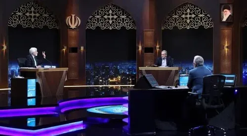 دومین مناظره پزشکیان و جلیلی امشب برگزار می&zwnj;شود