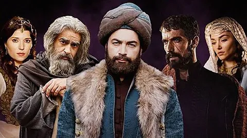 مست عشق مستانه پیشتاز است!