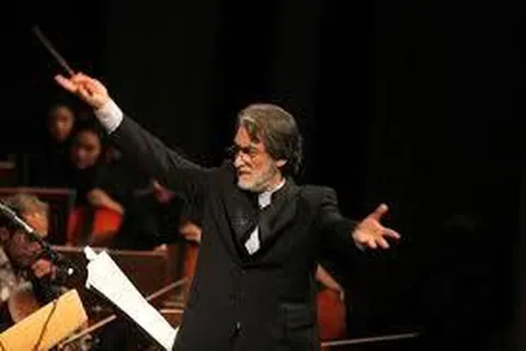 مجید انتظامی: از تلویزیون شکایت کردم