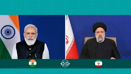 پیام تبریک نخست وزیر هند به مناسبت عید سعید فطر
