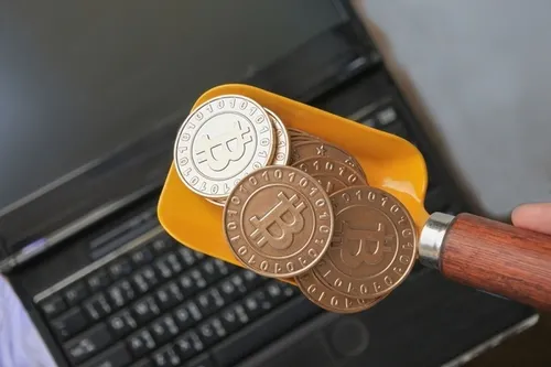سبقت تتر از بیت&zwnj;کوین