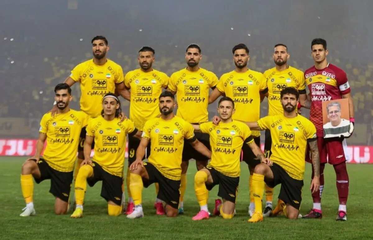 فوری: جریمه بی سابقه و کسر چهار امتیاز از سپاهان