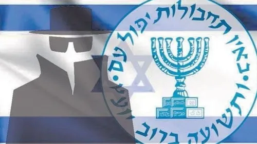 بازداشت یک اسرائیلی به ظن ارتباط با ایران