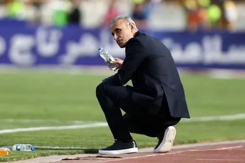 آخرین وضعیت حضور گل محمدی در پرسپولیس