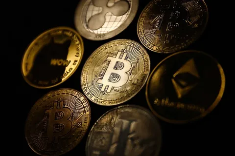 قیمت بیت کوین و ارز‌های دیجیتال امروز یکشنبه ۲۷ اسفند ۱۴۰۲