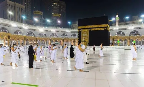 عمره مفرده همچنان لغو است