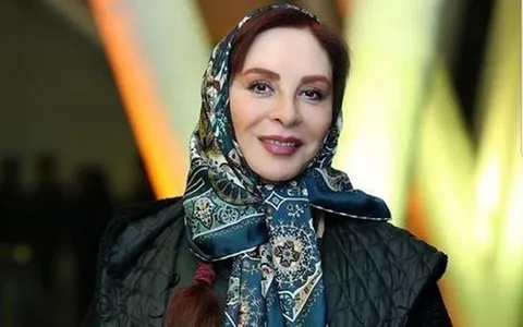 افسانه بایگان بازیگری را کنار گذاشت