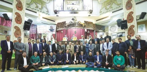 از ورزش پهلوانی به&zwnj;عنوان یک الگو حمایت می&zwnj;کنیم