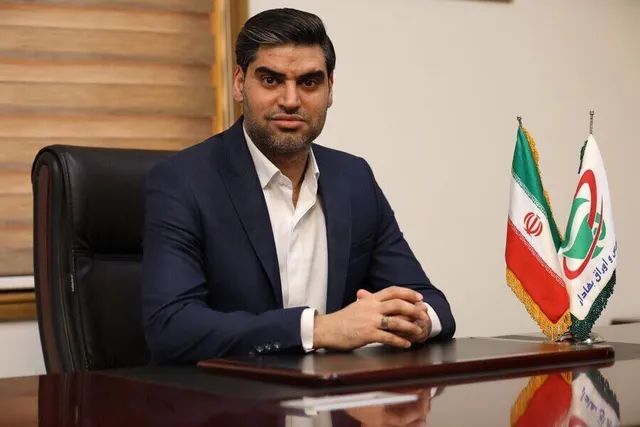واکنش جنجالی مدیرعامل پرسپولیس به هاشمیان!