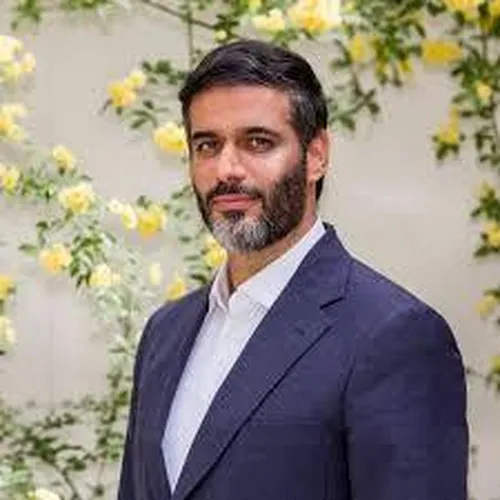 سعید محمد هم برای ریاست جمهوری آمد!