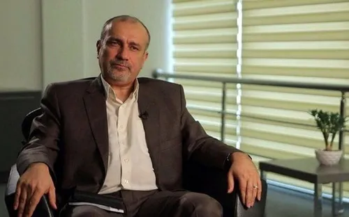 خالص&zwnj;سازی حد و سقف ندارد؛ آب شوری است که نوشیدنش عطش بیشتر ایجاد می&zwnj;کند
