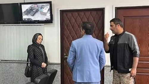 واکنش منوچهر هادی به درگیری با یکتا ناصر: بخاطر سوفیا بس کن