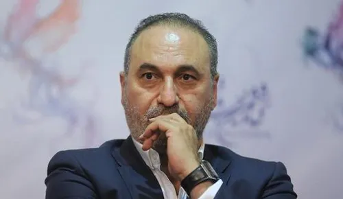 حمید فرخ نژاد مرد بود