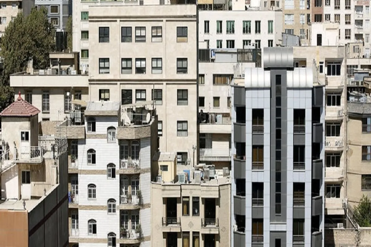 اخذ مالیات بر خانه‌های خالی جدی شد