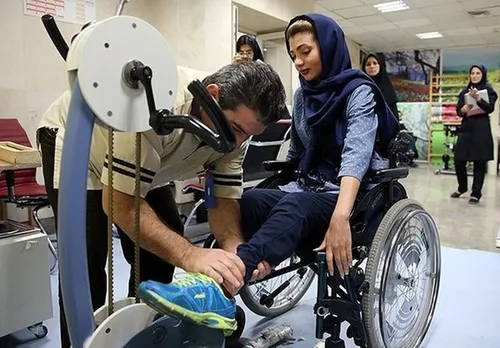 سارا عبدالملکی: با قوری و کتری مسخره&zwnj;ام کردند!
